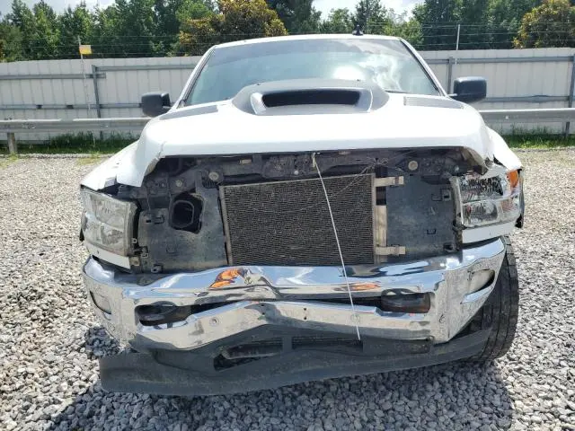 2018 RAM 2500 SLT  