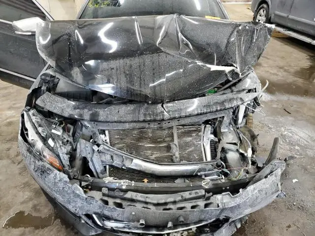 2019 CHEVROLET IMPALA PREMIER  