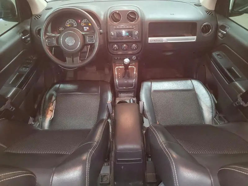 2014 JEEP COMPASS SPORT  