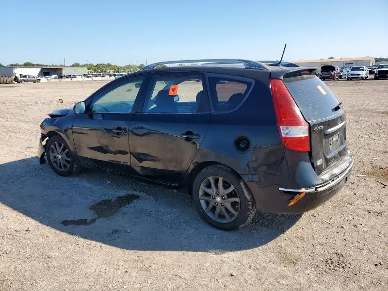 2012 HYUNDAI ELANTRA TOURING GLS  
