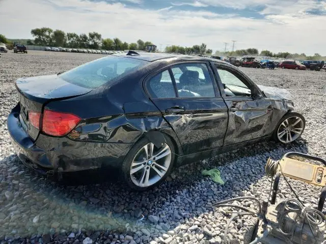 2013 BMW 328 I  