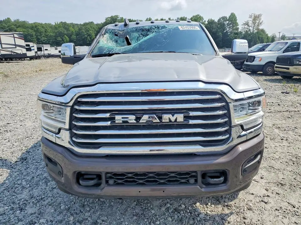 2024 RAM 2500 LONGHORN  