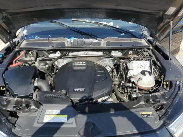 2018 AUDI Q5 PREMIUM  