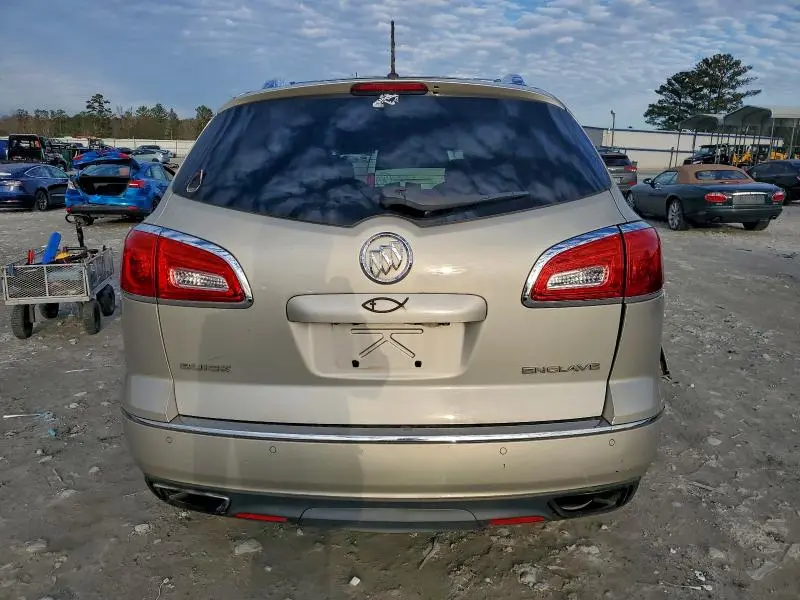 2013 BUICK ENCLAVE   