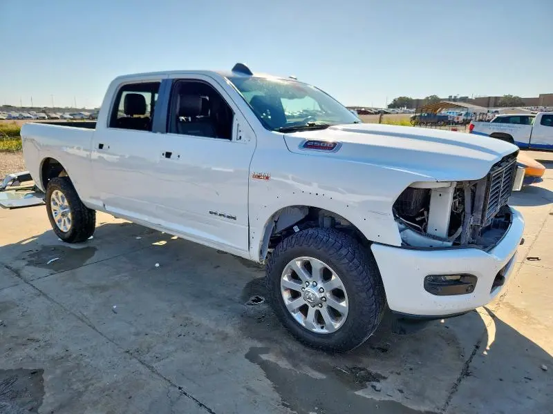 2020 RAM 2500 LARAMIE  