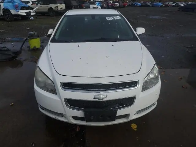 2012 CHEVROLET MALIBU 1LT  