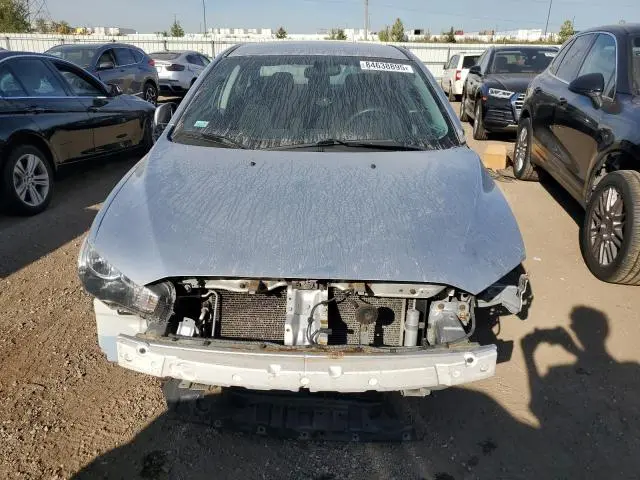 2012 MITSUBISHI LANCER ES/ES SPORT  