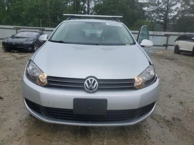 2014 VOLKSWAGEN JETTA TDI  