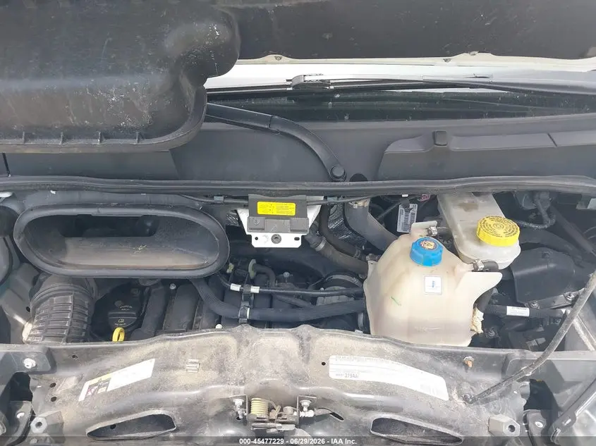 2024 RAM PROMASTER 3500  
