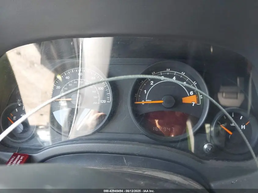 2015 JEEP PATRIOT ALTITUDE EDITION