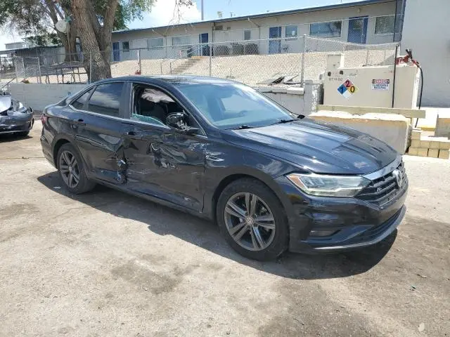 2020 VOLKSWAGEN JETTA S  