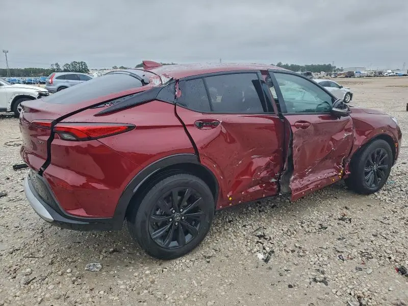 2024 BUICK ENVISTA SPORT TOURING  