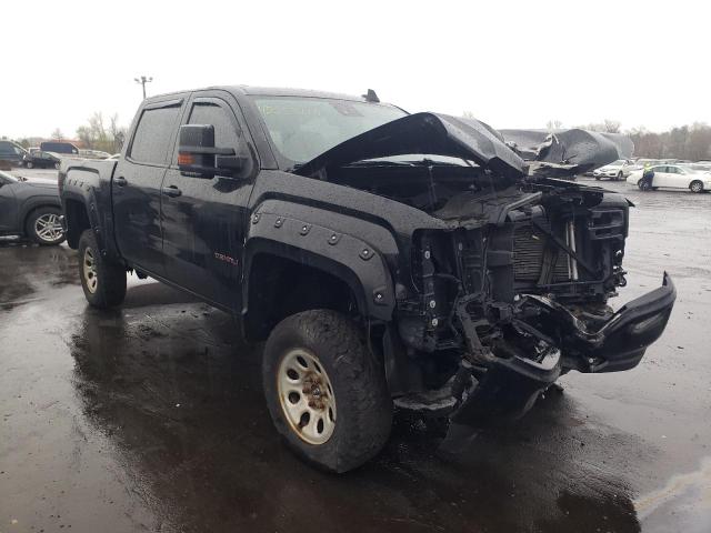 2017 GMC SIERRA C15