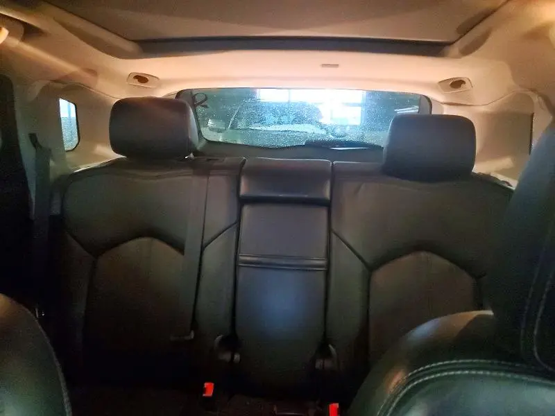 2015 CADILLAC SRX   