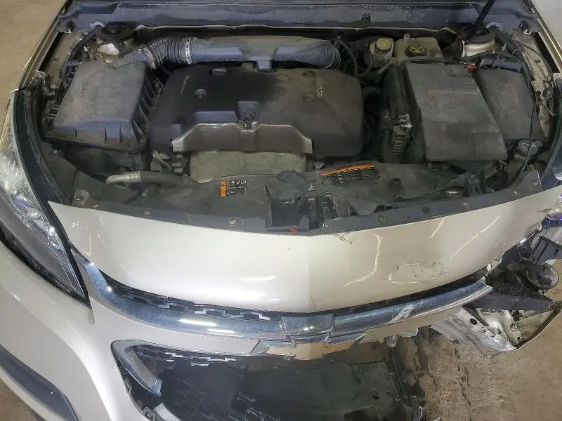 2014 CHEVROLET MALIBU 1LT  