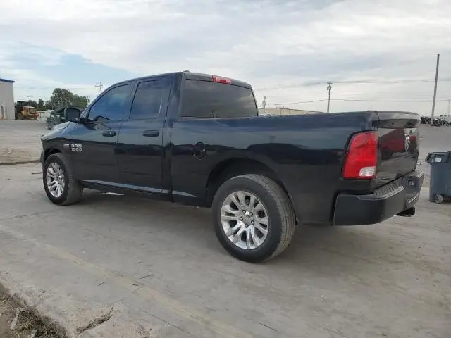 2017 RAM 1500 ST  