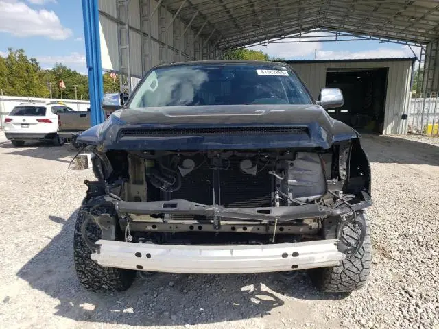 2018 TOYOTA TUNDRA CREWMAX 1794  