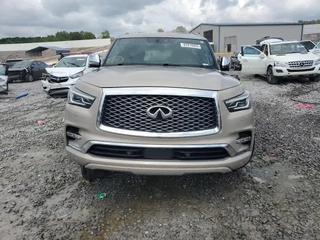 2021 INFINITI QX80 SENSORY  