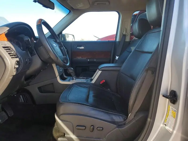 2010 FORD FLEX LIMITED  