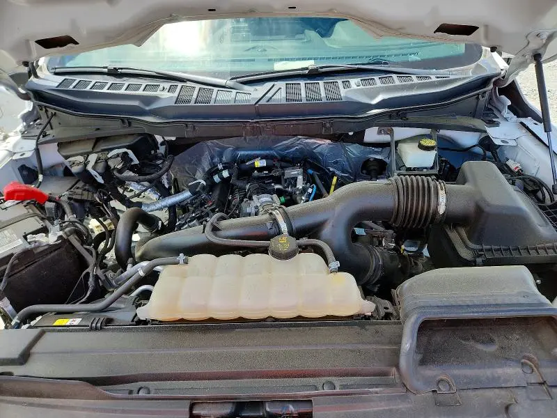 2023 FORD F150 SUPER CAB  