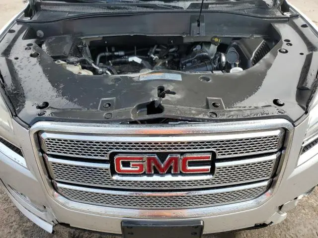 2014 GMC ACADIA DENALI  
