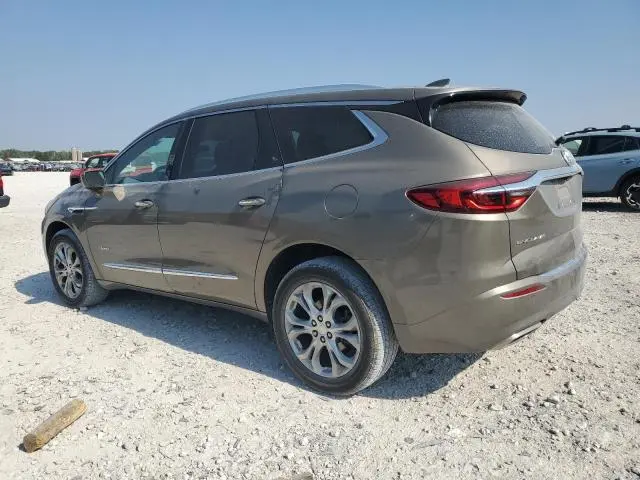 2020 BUICK ENCLAVE AVENIR