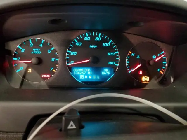 2013 CHEVROLET IMPALA LT  