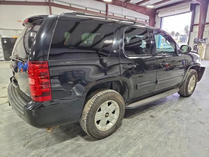2012 CHEVROLET TAHOE C1500 LT  