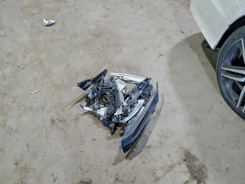 2017 HONDA ACCORD TOURING  