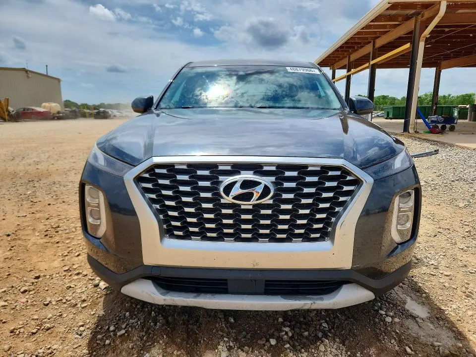 2020 HYUNDAI PALISADE SE  
