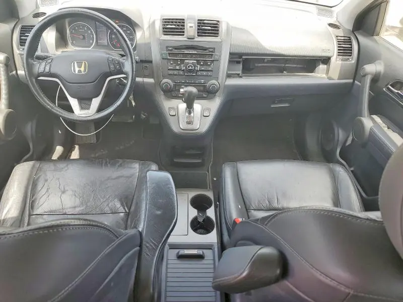 2010 HONDA CR-V EXL  