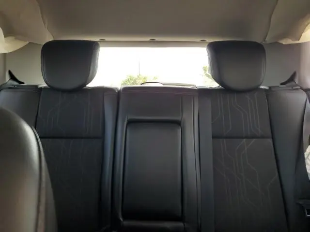 2018 CHEVROLET TRAX 1LT