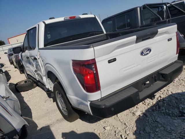 2024 FORD F150 XL