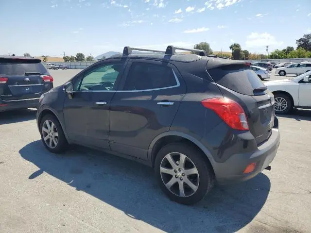 2014 BUICK ENCORE   