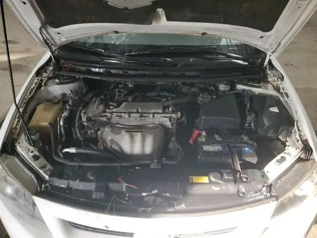 2013 TOYOTA SCION TC   