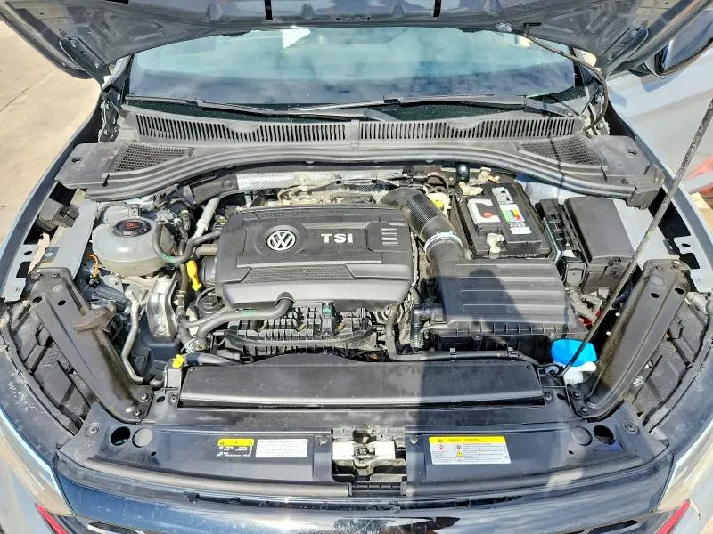 2021 VOLKSWAGEN JETTA GLI  