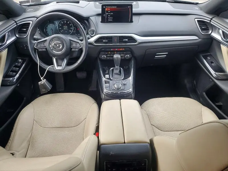 2020 MAZDA CX-9 GRAND TOURING  