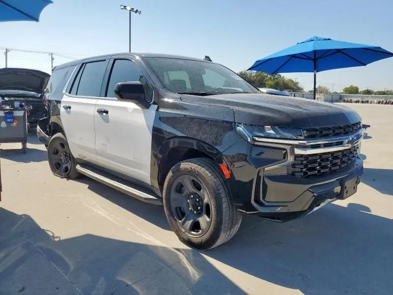 2023 CHEVROLET TAHOE C1500  