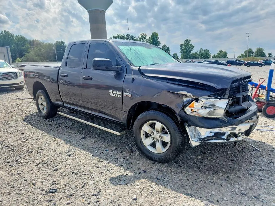 2018 RAM 1500 ST  