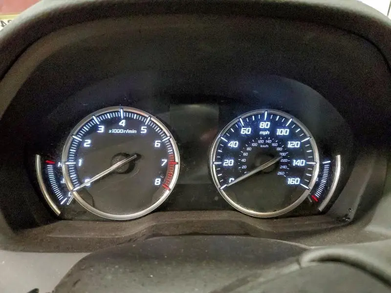 2015 ACURA MDX TECHNOLOGY  