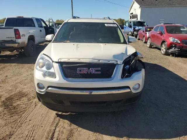2010 GMC ACADIA SLT-2