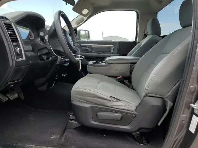 2014 RAM 1500 ST