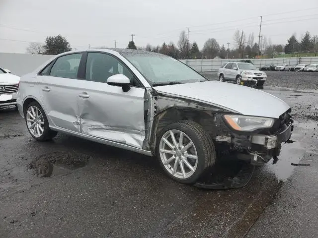 2015 AUDI A3 PREMIUM  