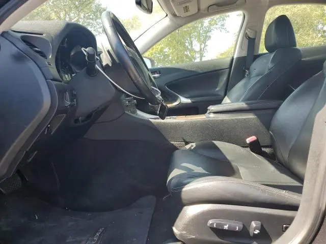 2010 LEXUS IS 250  