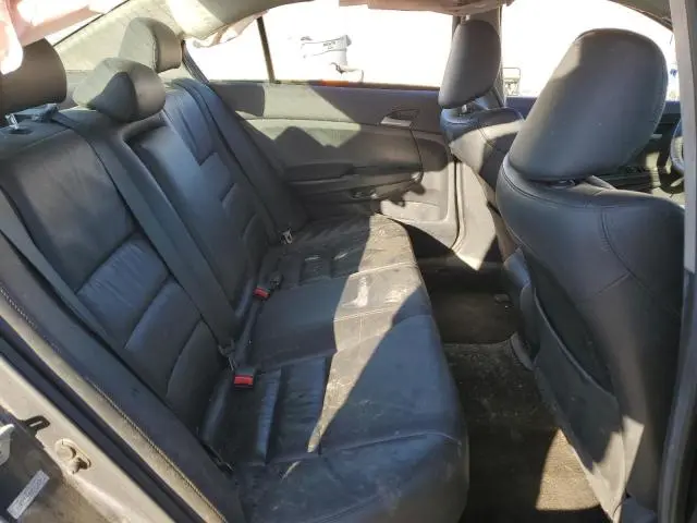 2012 HONDA ACCORD SE  