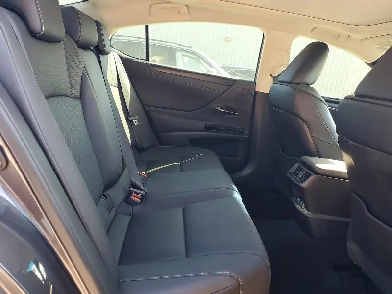 2022 LEXUS ES 350 BASE  