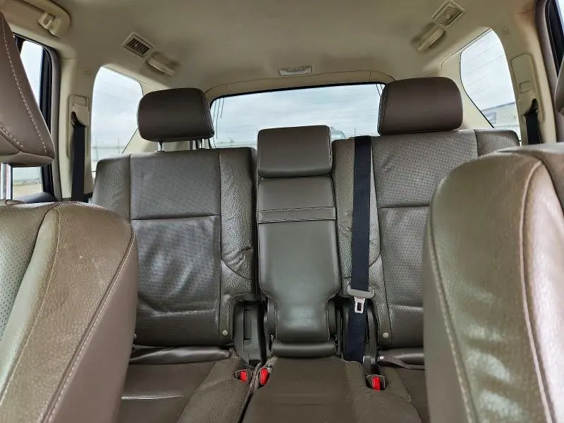 2015 LEXUS GX 460  