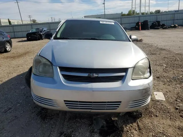 2010 CHEVROLET COBALT LS  
