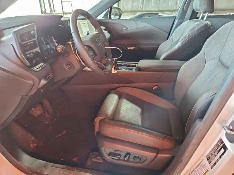 2023 LEXUS RX 350H BASE  