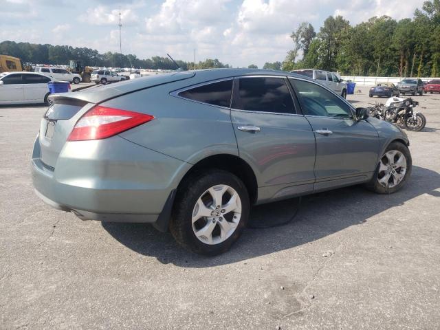 2011 HONDA ACCORD CROSSTOUR EXL